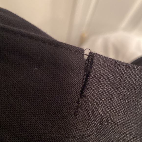 Brand New Lane Bryant Black Trousers…size 16 - Picture 3 of 4